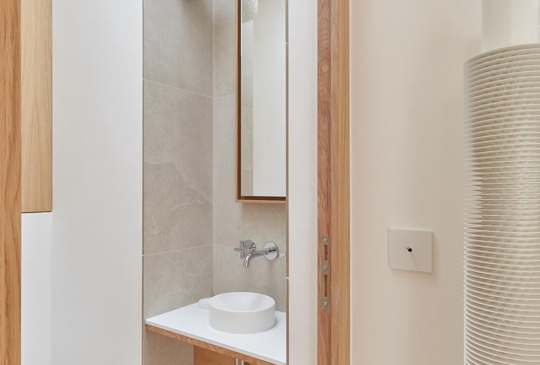 Photo of Bathroom in Madeleine