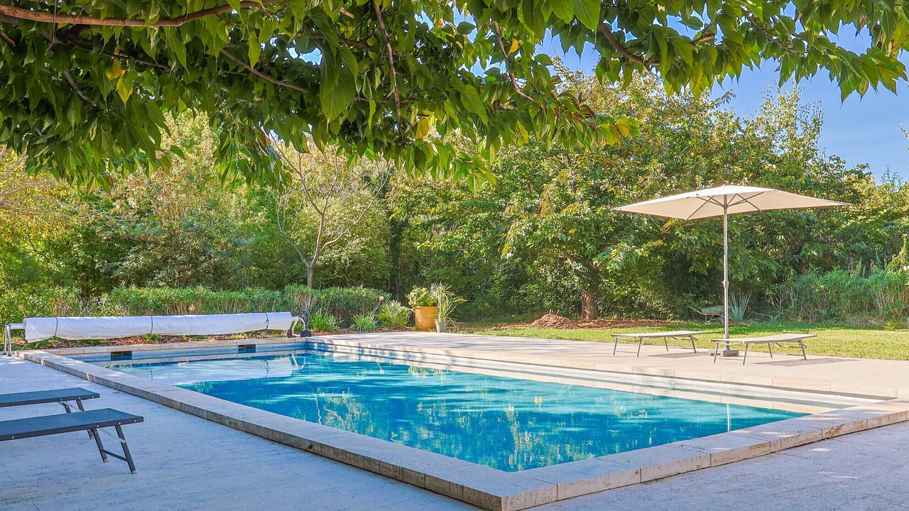 Photo of Outdoor in Villeneuve-les-Avignon