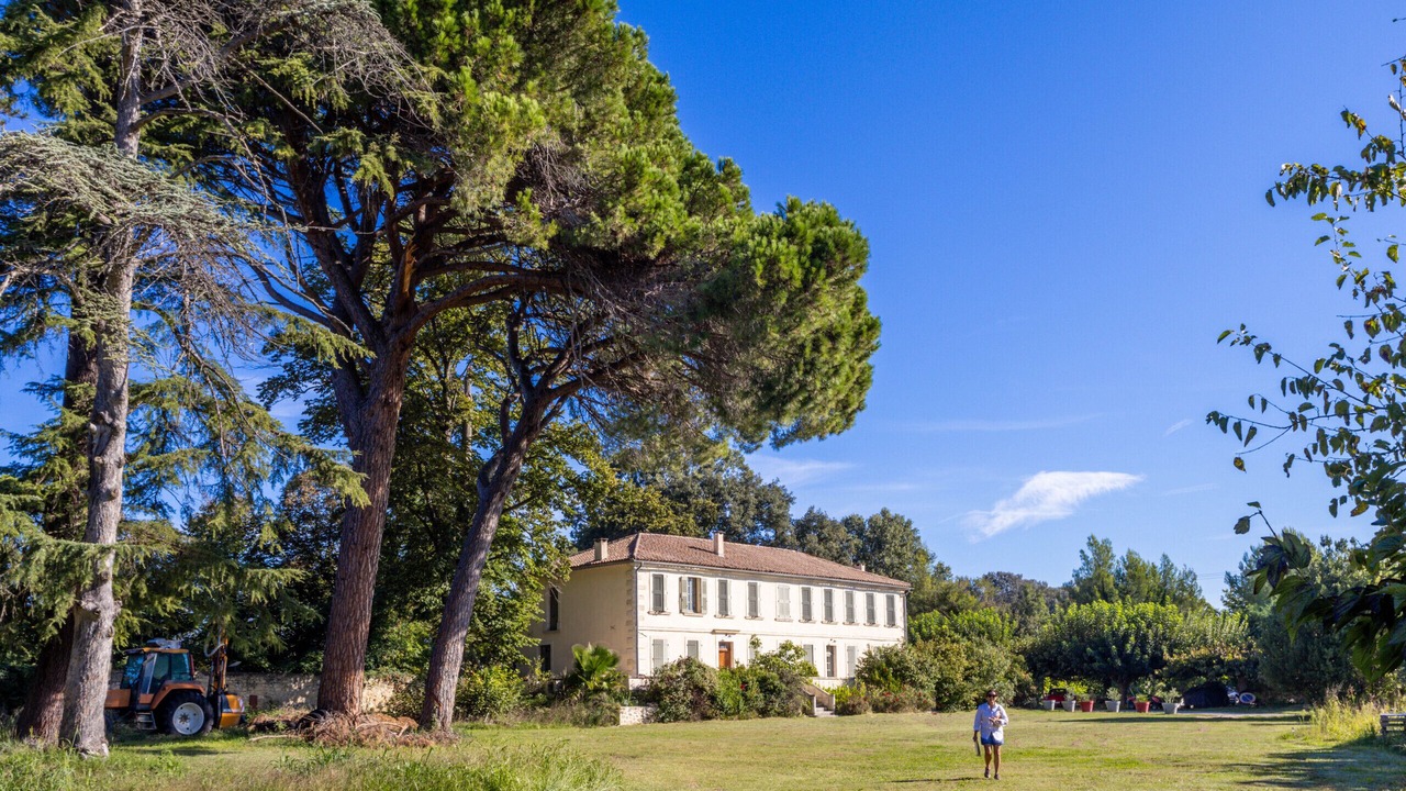 Photo of Outdoor in Villeneuve-les-Avignon