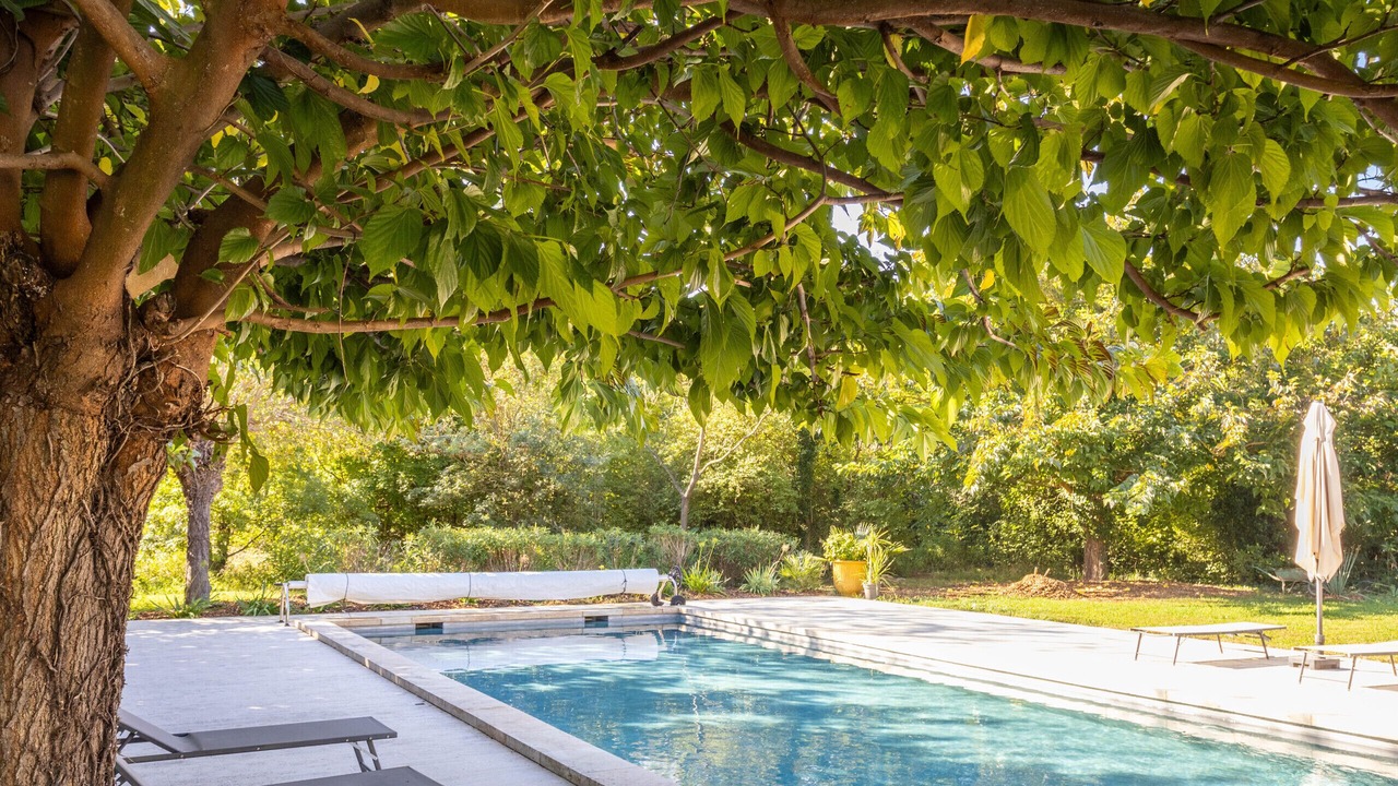 Photo of Outdoor in Villeneuve-les-Avignon