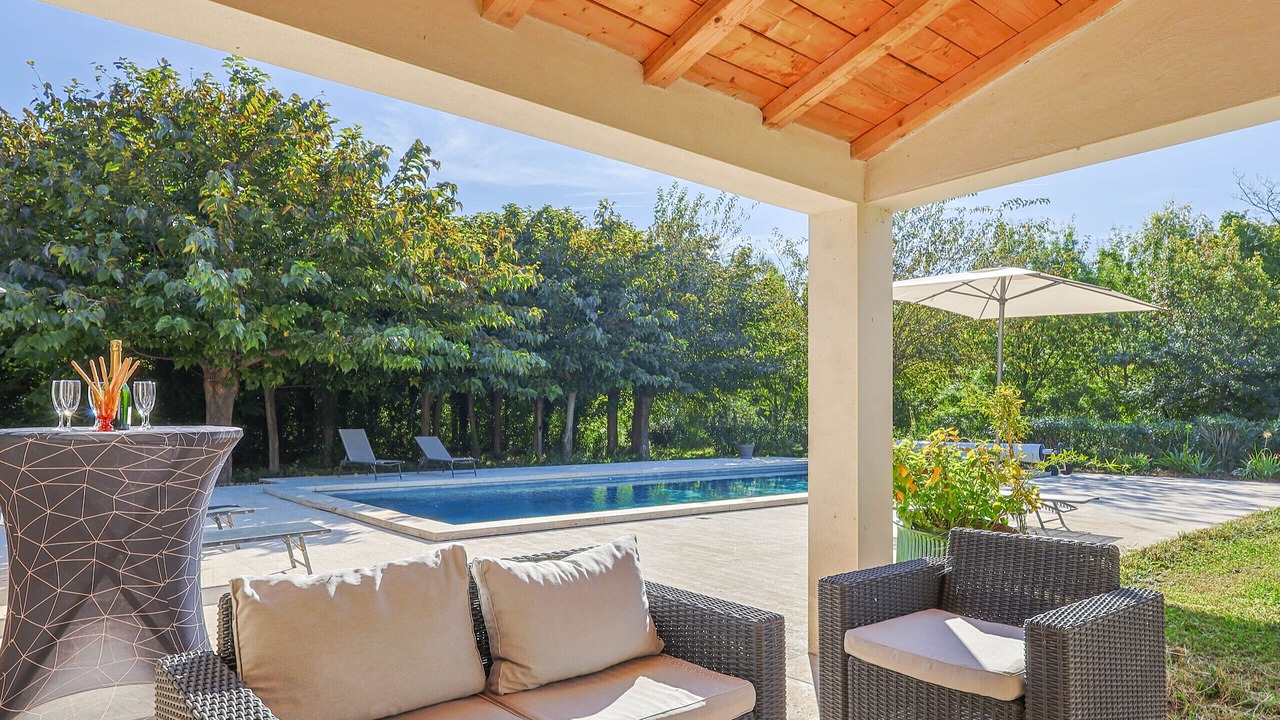Photo of Outdoor in Villeneuve-les-Avignon