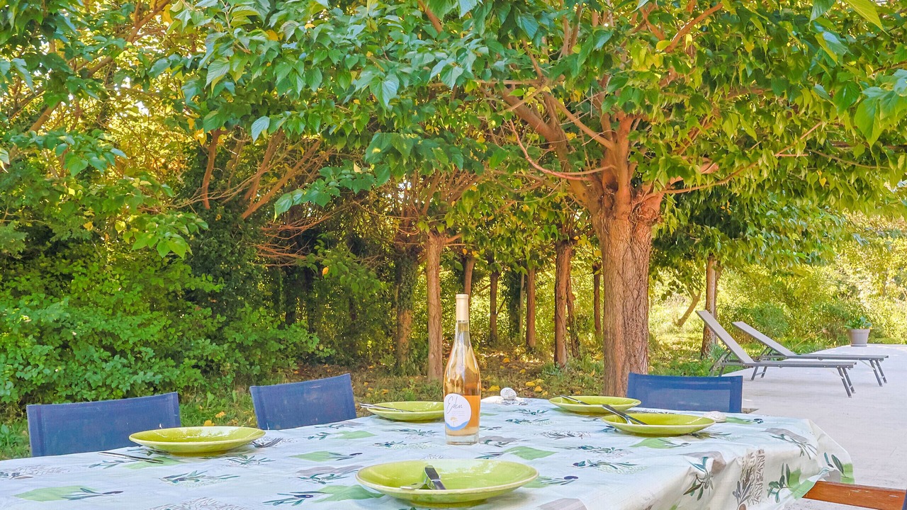 Photo of Outdoor in Villeneuve-les-Avignon