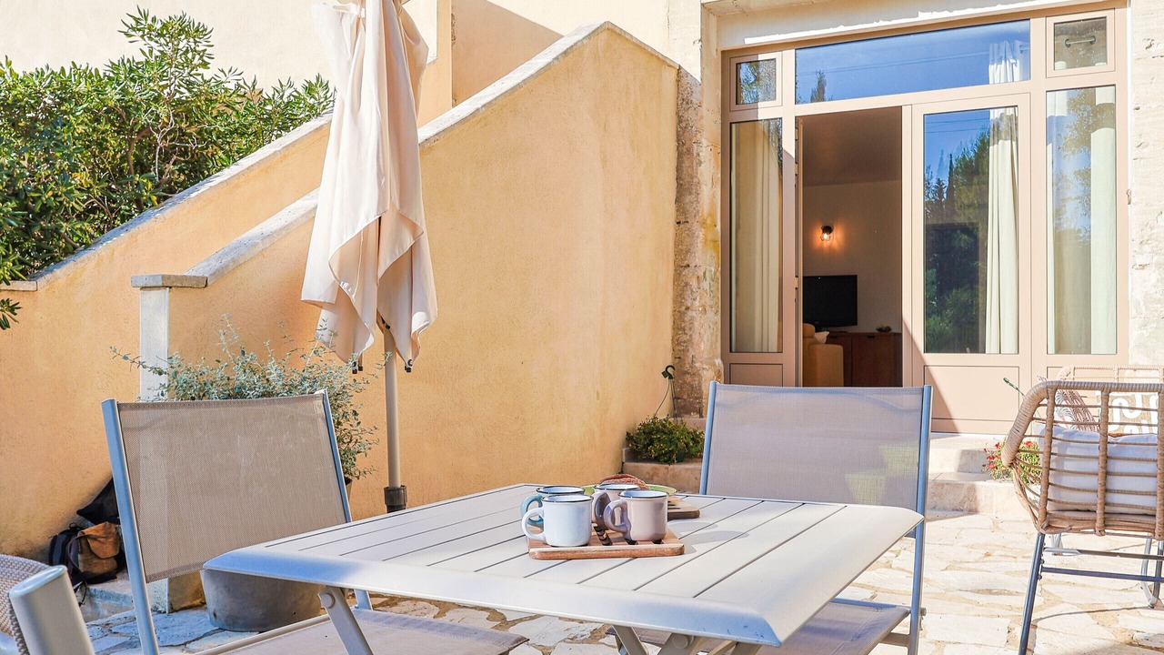Photo of Outdoor in Villeneuve-les-Avignon