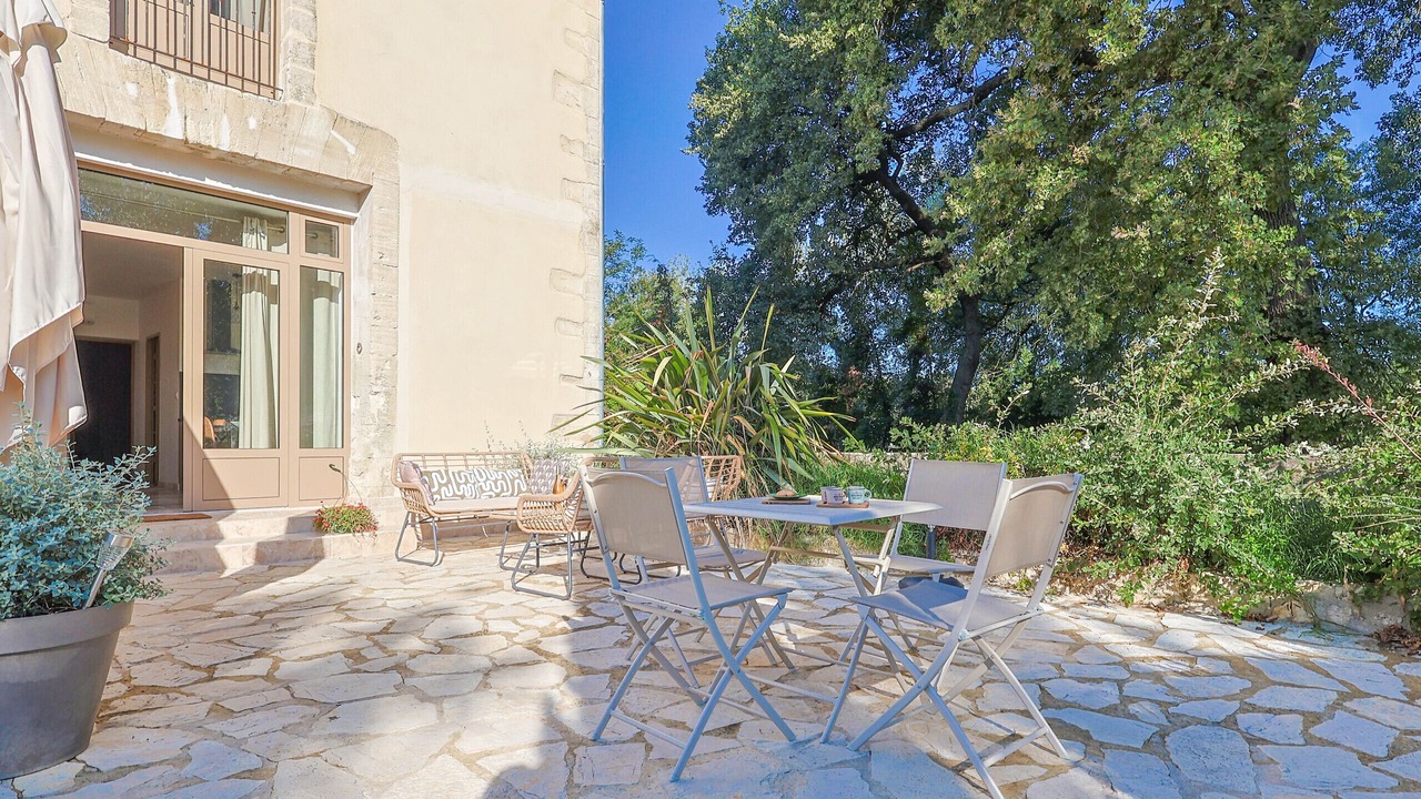 Photo of Outdoor in Villeneuve-les-Avignon