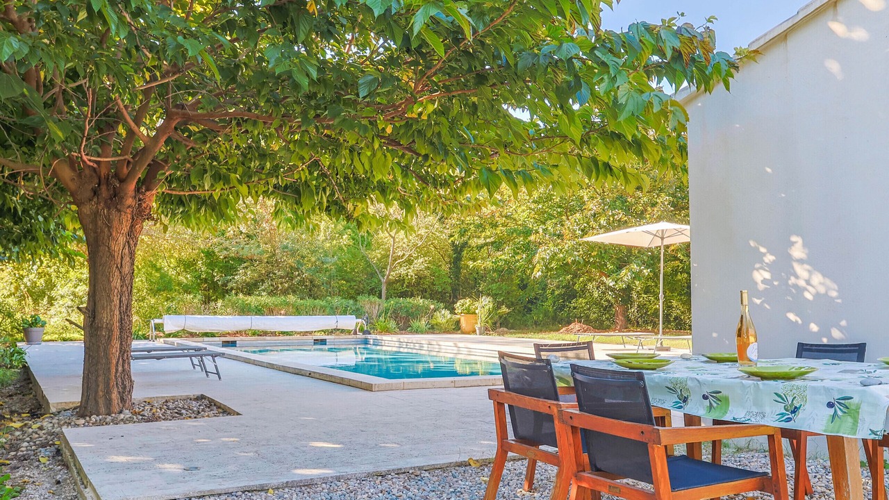 Photo of Outdoor in Villeneuve-les-Avignon