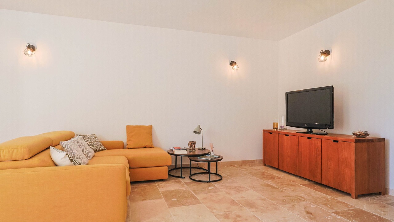 Photo of Livingroom in Villeneuve-les-Avignon