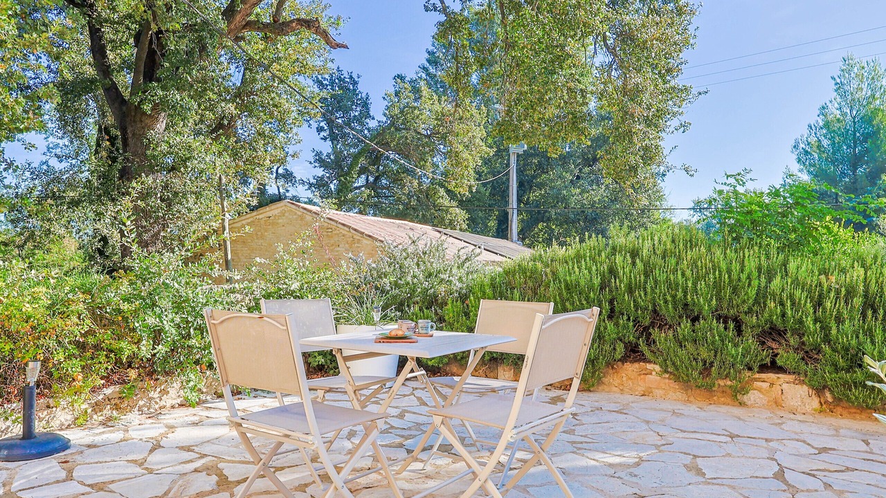 Photo of Outdoor in Villeneuve-les-Avignon