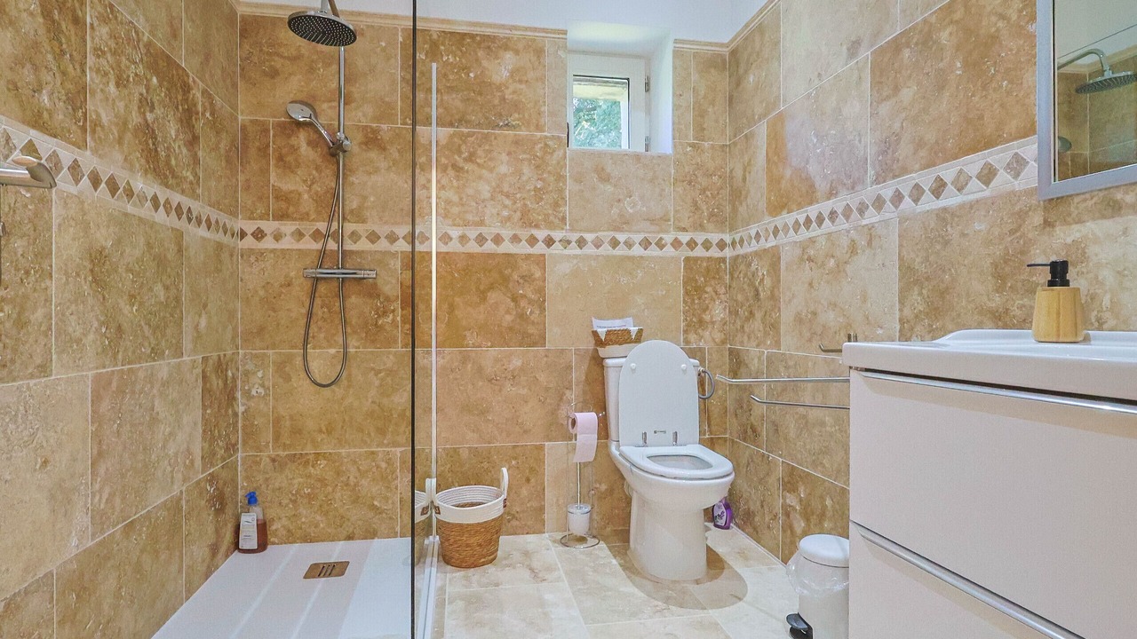 Photo of Bathroom in Villeneuve-les-Avignon