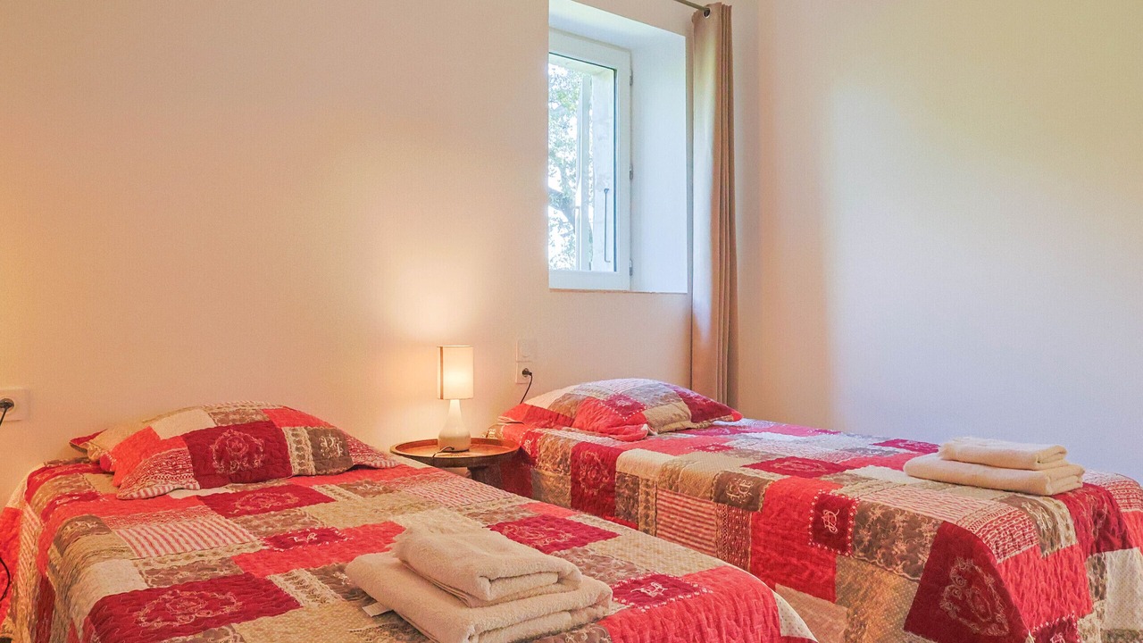 Photo of Bedroom in Villeneuve-les-Avignon