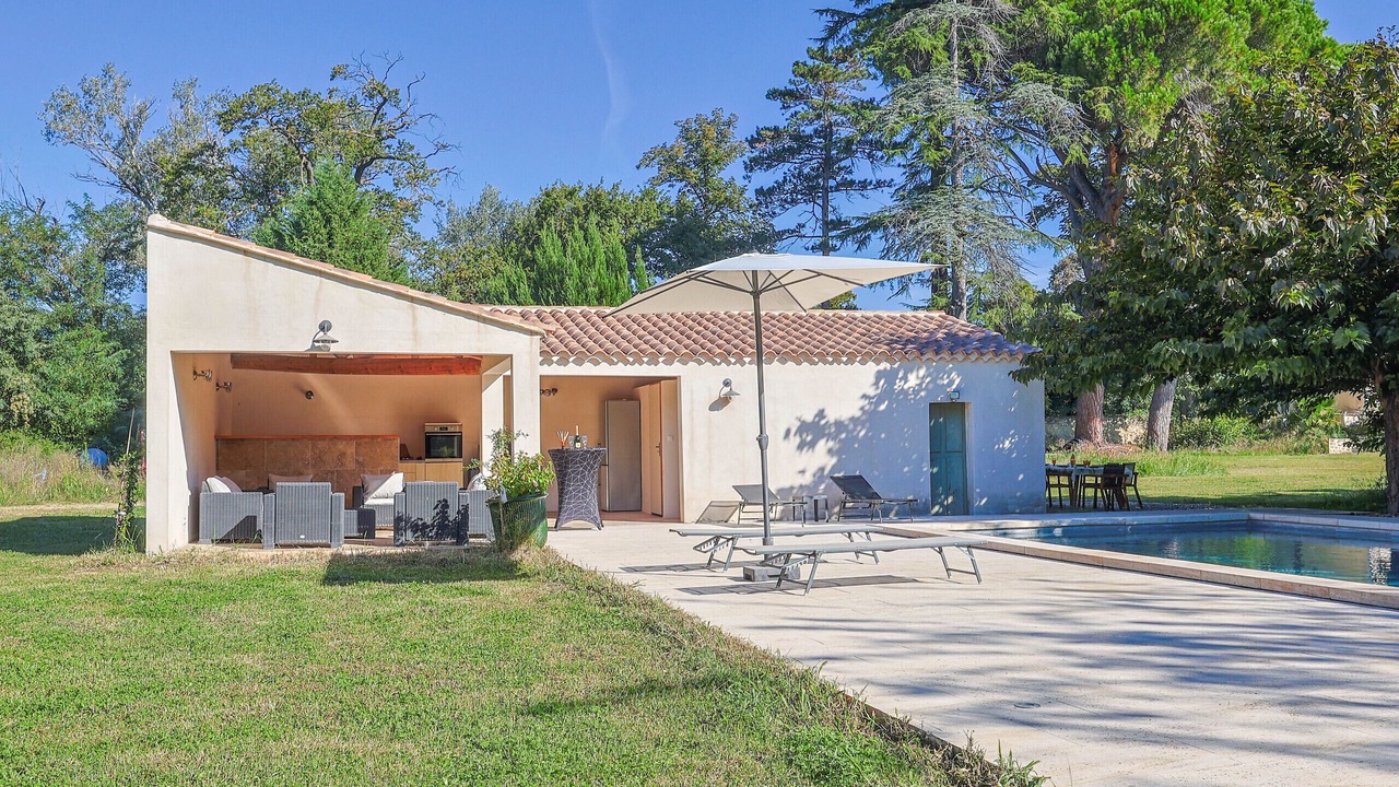 Photo of Outdoor in Villeneuve-les-Avignon