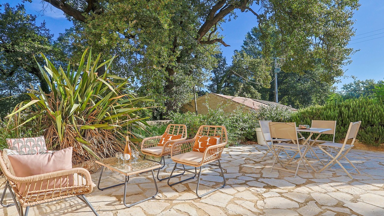 Photo of Outdoor in Villeneuve-les-Avignon