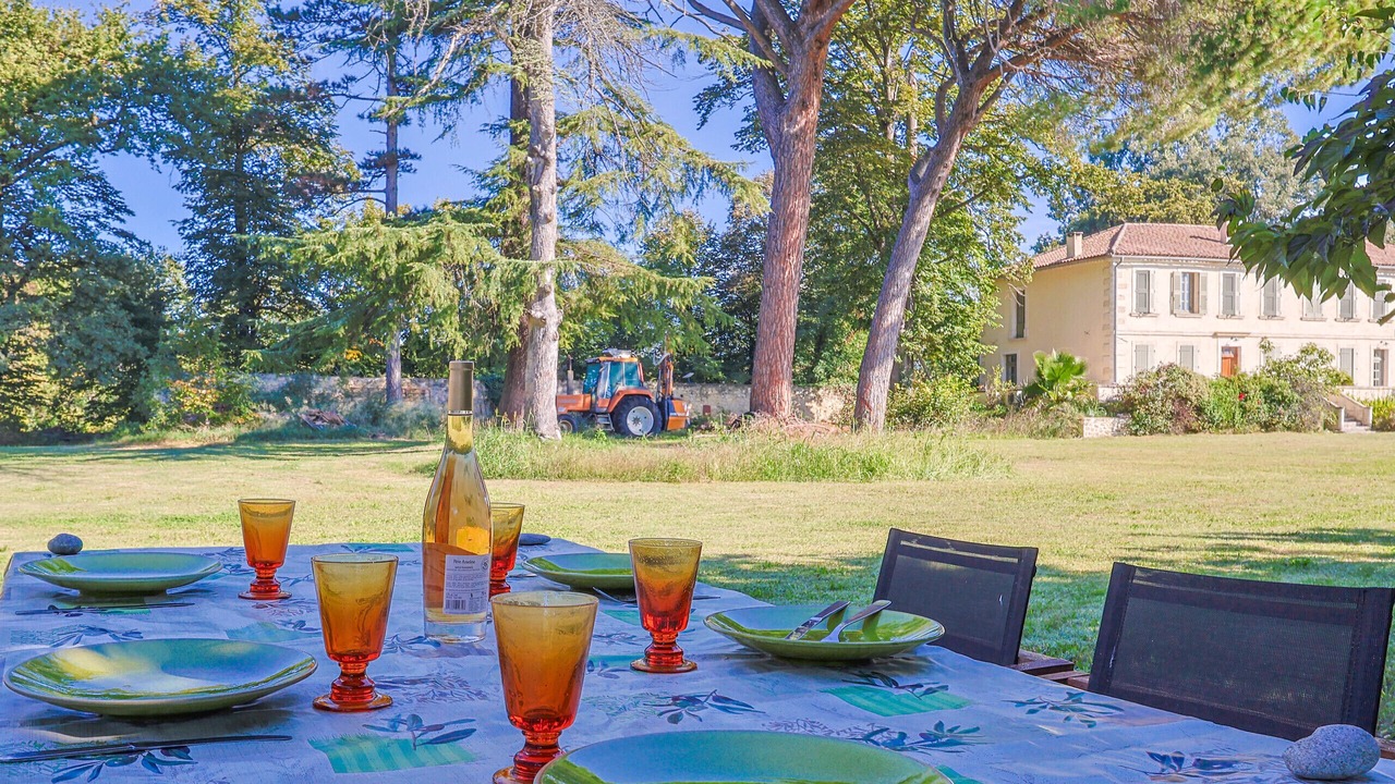 Photo of Outdoor in Villeneuve-les-Avignon