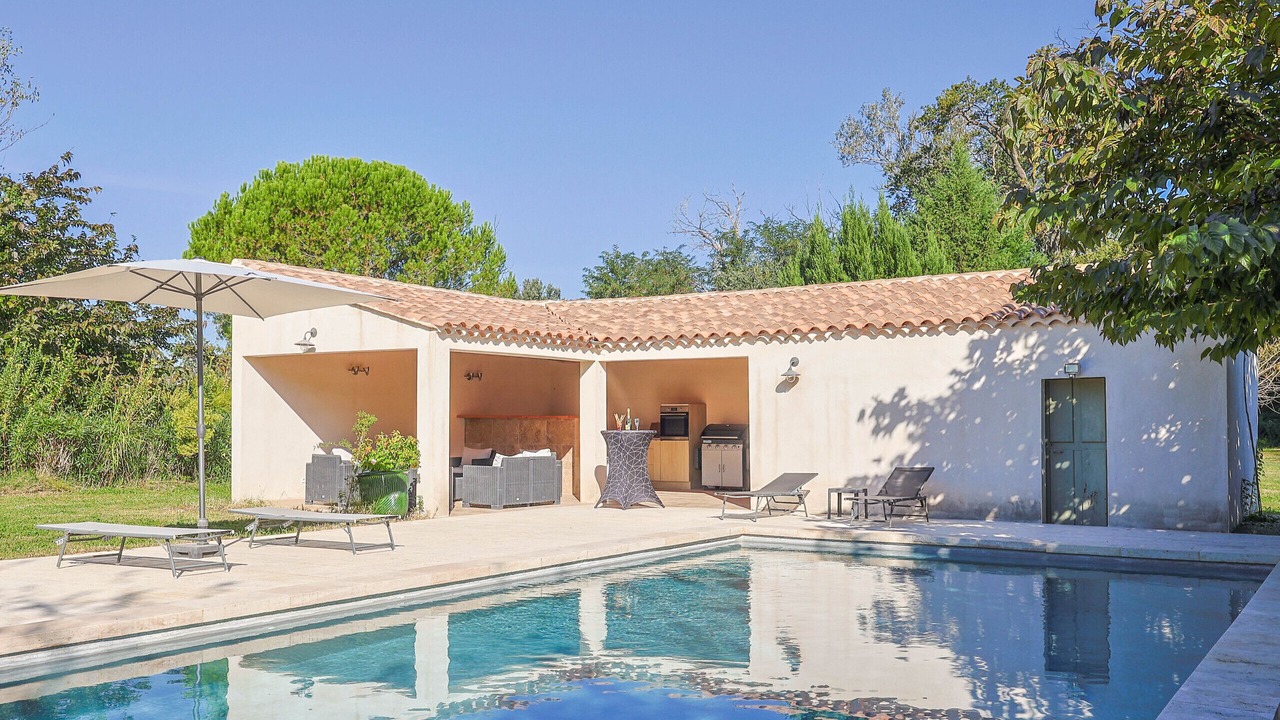Photo of Outdoor in Villeneuve-les-Avignon