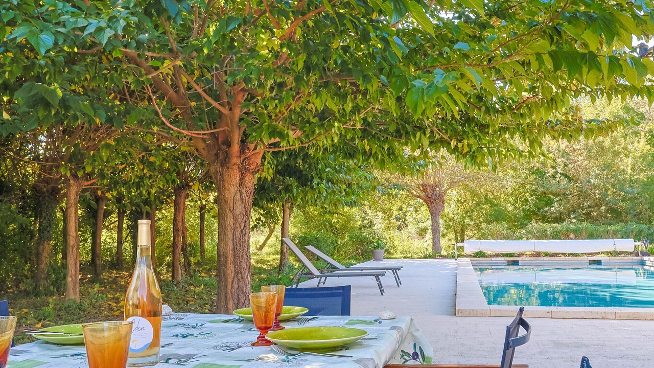 Photo of Outdoor in Villeneuve-les-Avignon