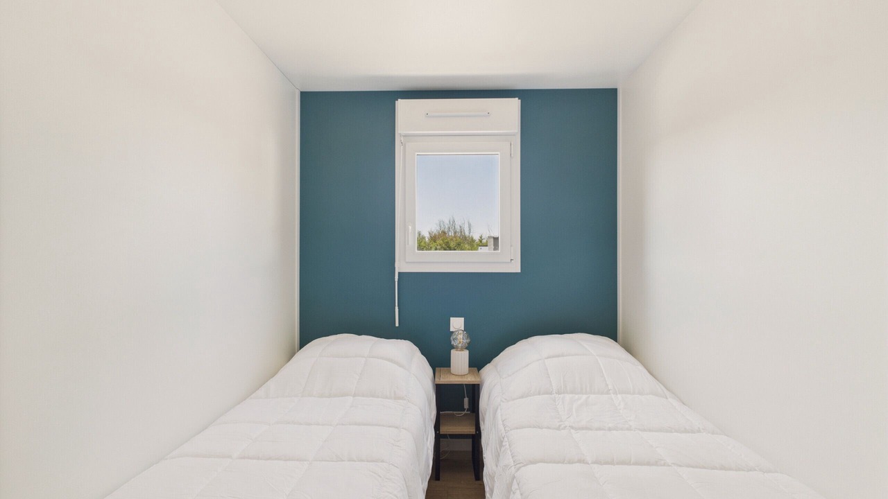 Photo of Bedroom in Saint-Gilles-Croix-de-Vie