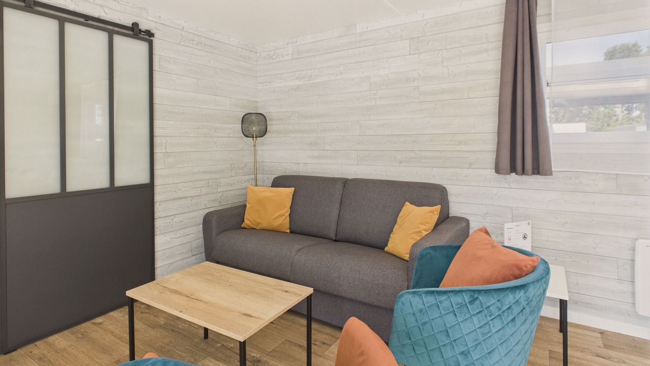 Photo of Livingroom in Saint-Gilles-Croix-de-Vie