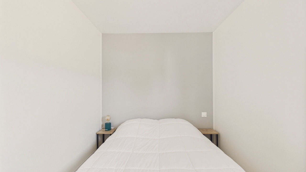 Photo of Bedroom in Saint-Gilles-Croix-de-Vie