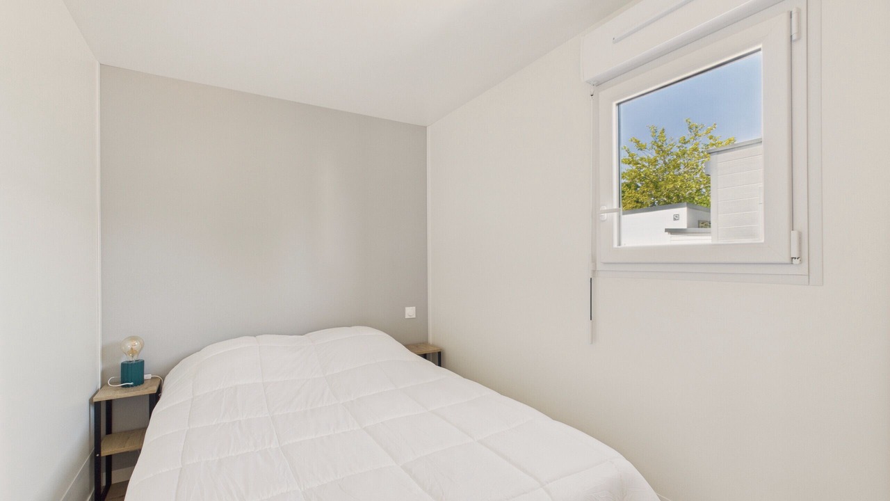 Photo of Bedroom in Saint-Gilles-Croix-de-Vie