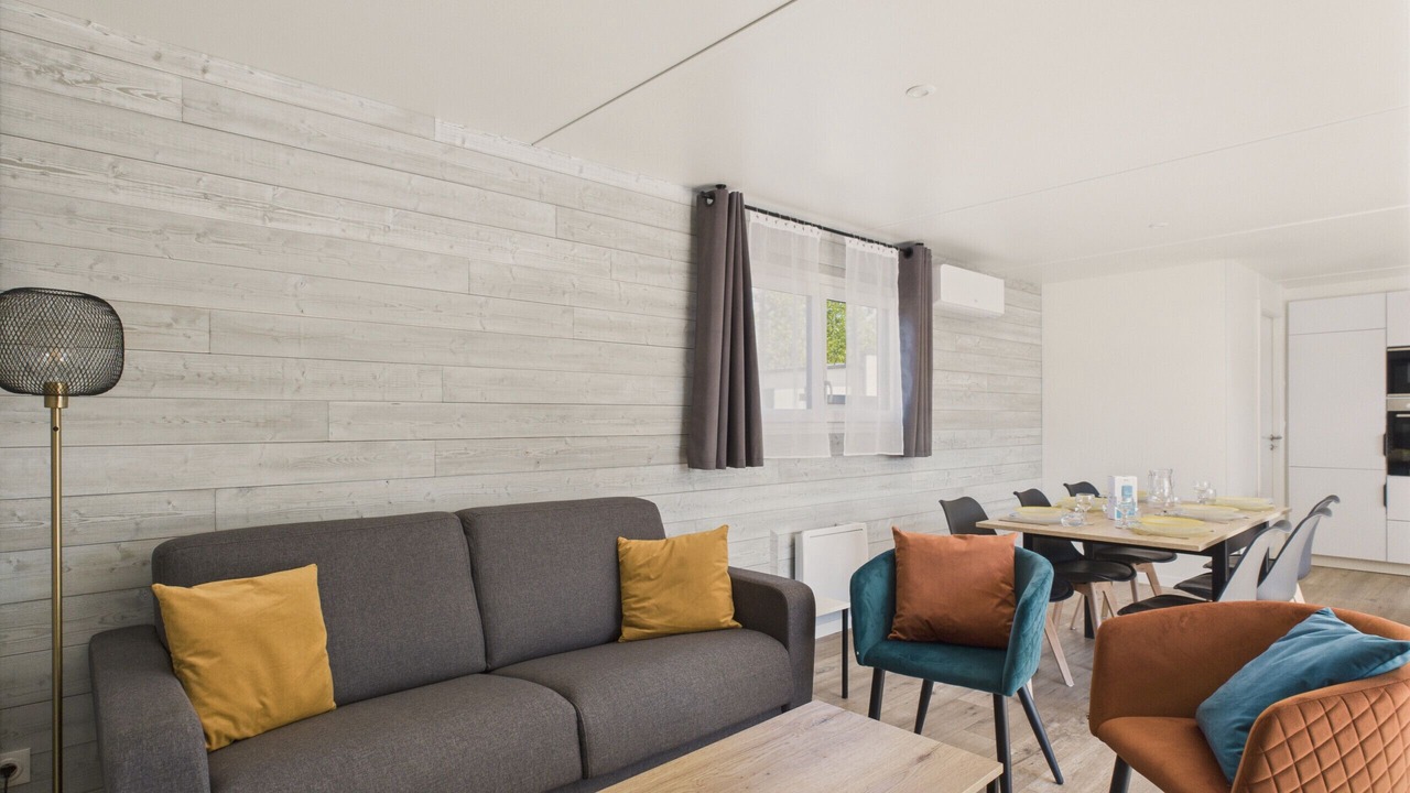Photo of Livingroom in Saint-Gilles-Croix-de-Vie