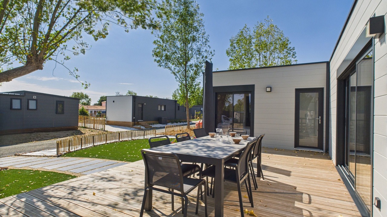 Photo of Outdoor in Saint-Gilles-Croix-de-Vie