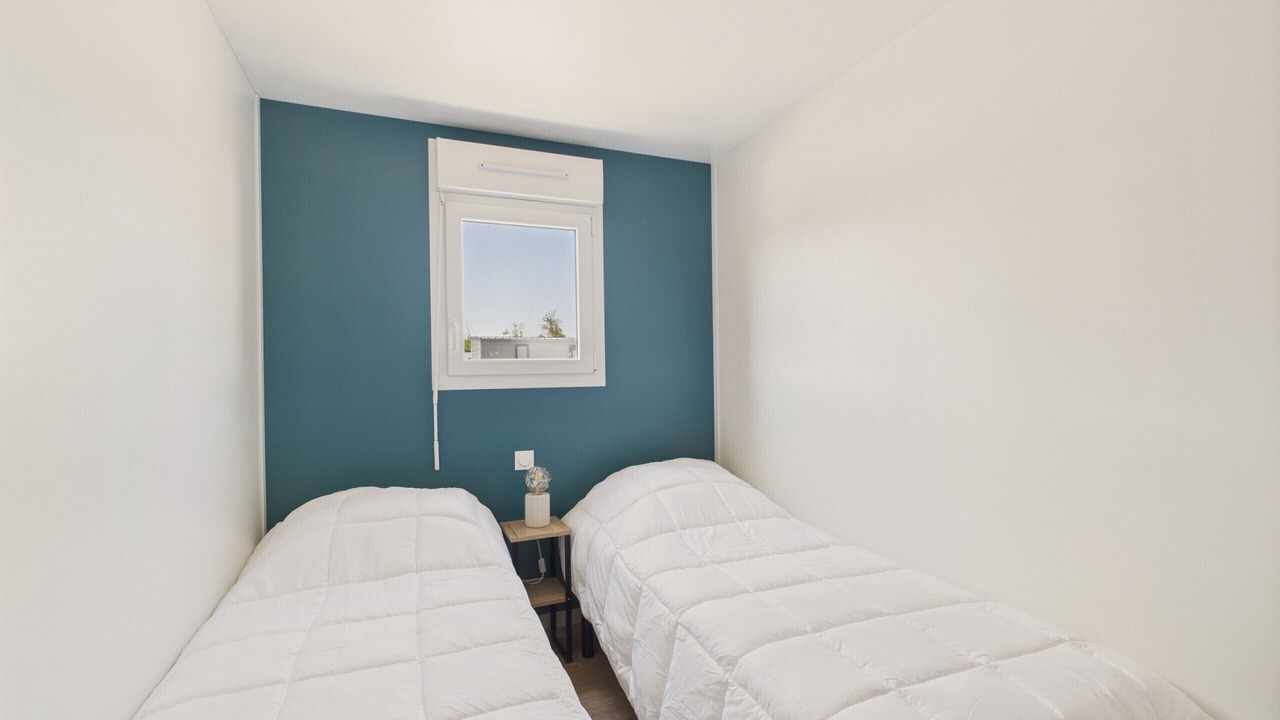 Photo of Bedroom in Saint-Gilles-Croix-de-Vie