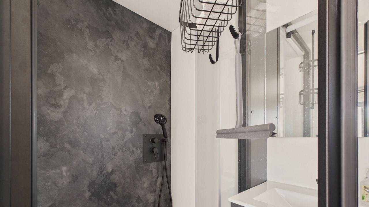 Photo of Bathroom in Saint-Gilles-Croix-de-Vie