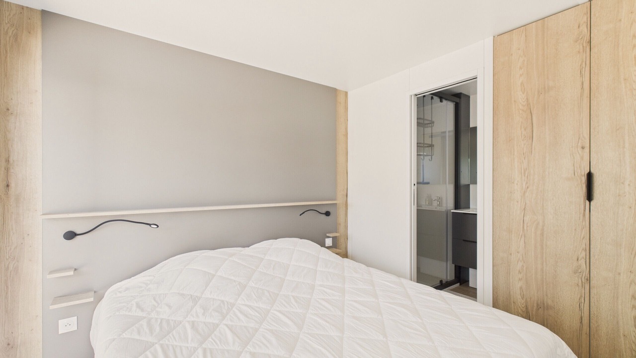 Photo of Bedroom in Saint-Gilles-Croix-de-Vie
