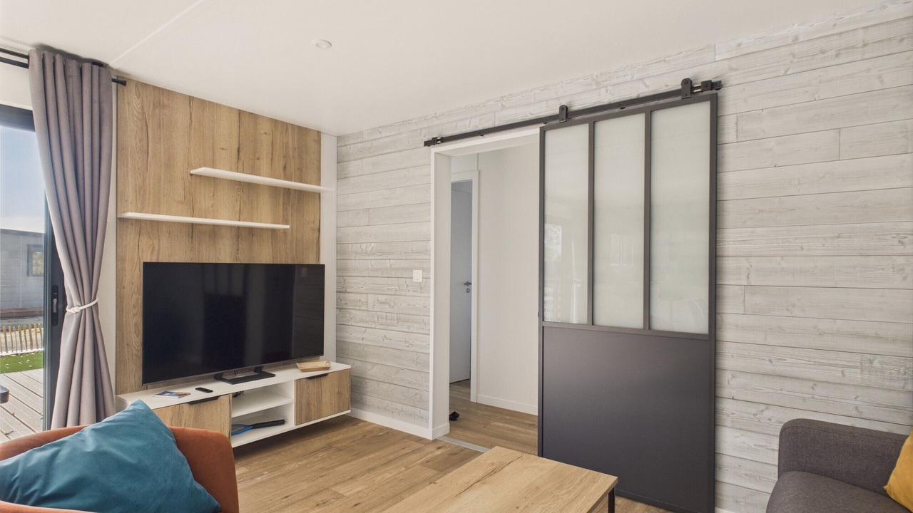Photo of Livingroom in Saint-Gilles-Croix-de-Vie