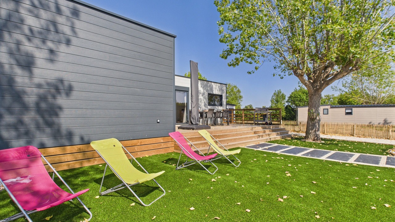 Photo of Patio Balcony in Saint-Gilles-Croix-de-Vie