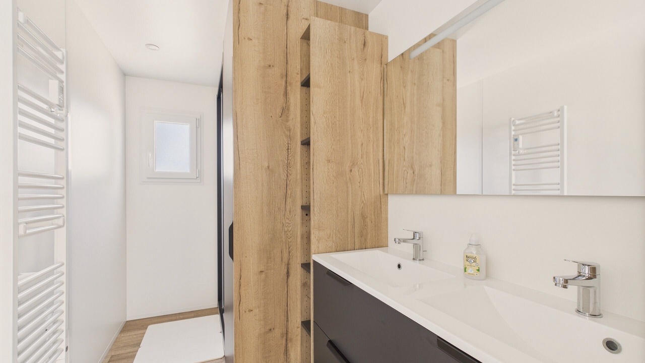 Photo of Bathroom in Saint-Gilles-Croix-de-Vie