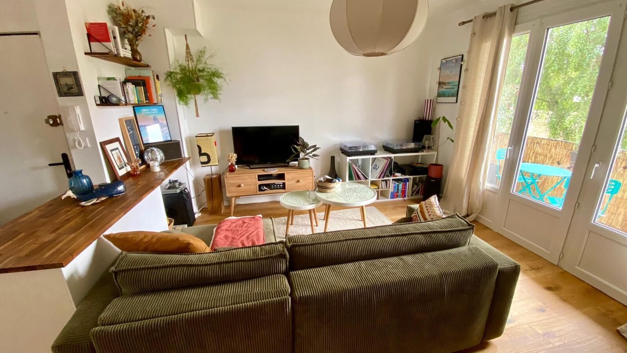 Photo of Livingroom in La Marne
