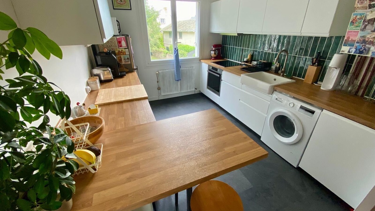 Photo of Kitchen in La Marne
