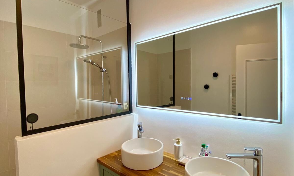Photo of Bathroom in La Marne