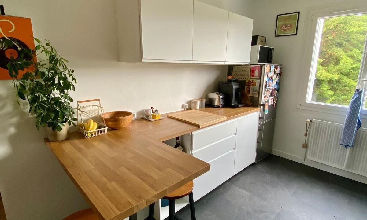 Photo of Kitchen in La Marne