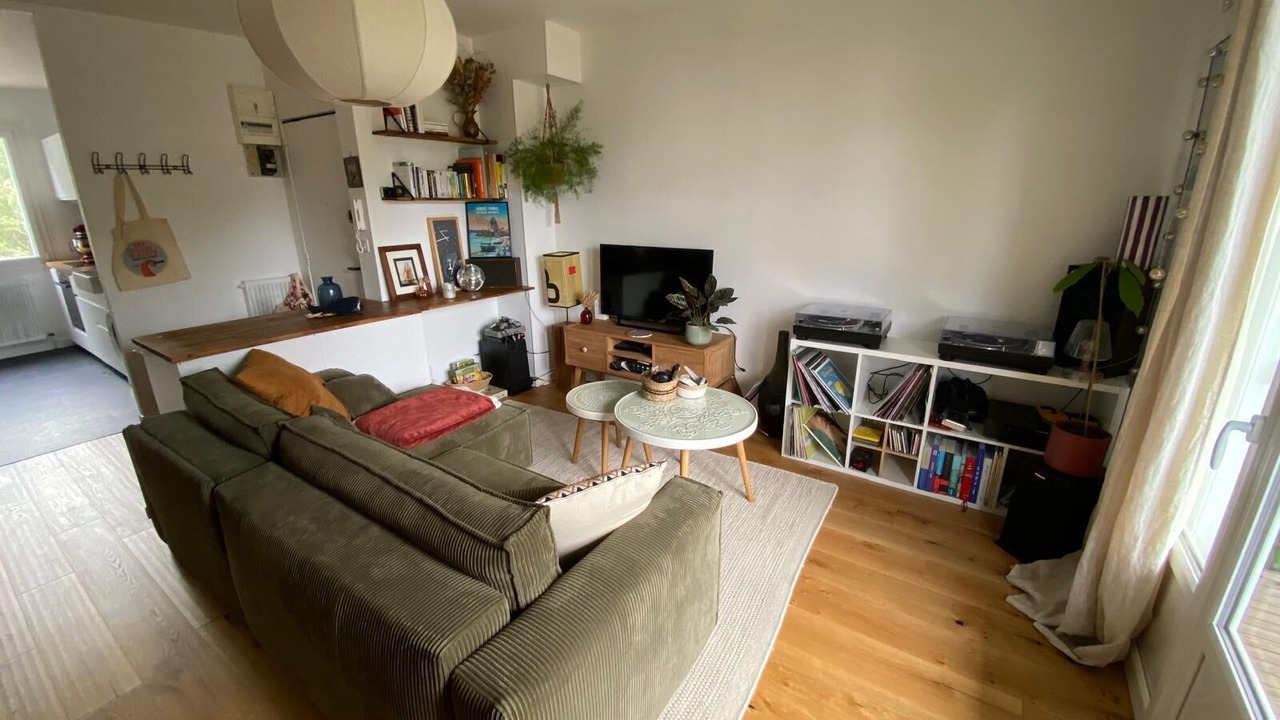 Photo of Livingroom in La Marne