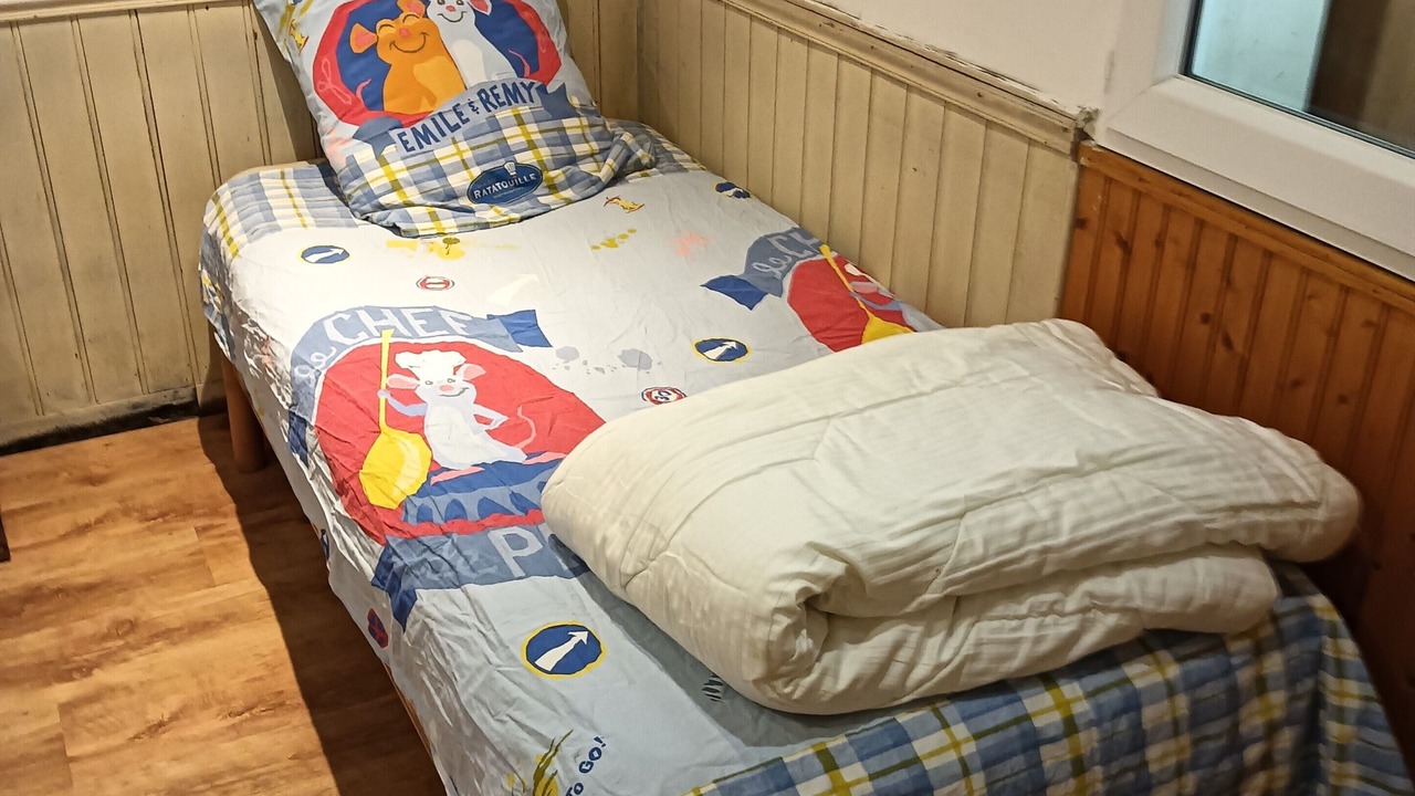 Photo of Bedroom in Saumur
