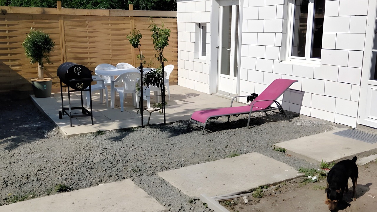 Photo of Outdoor in Saumur