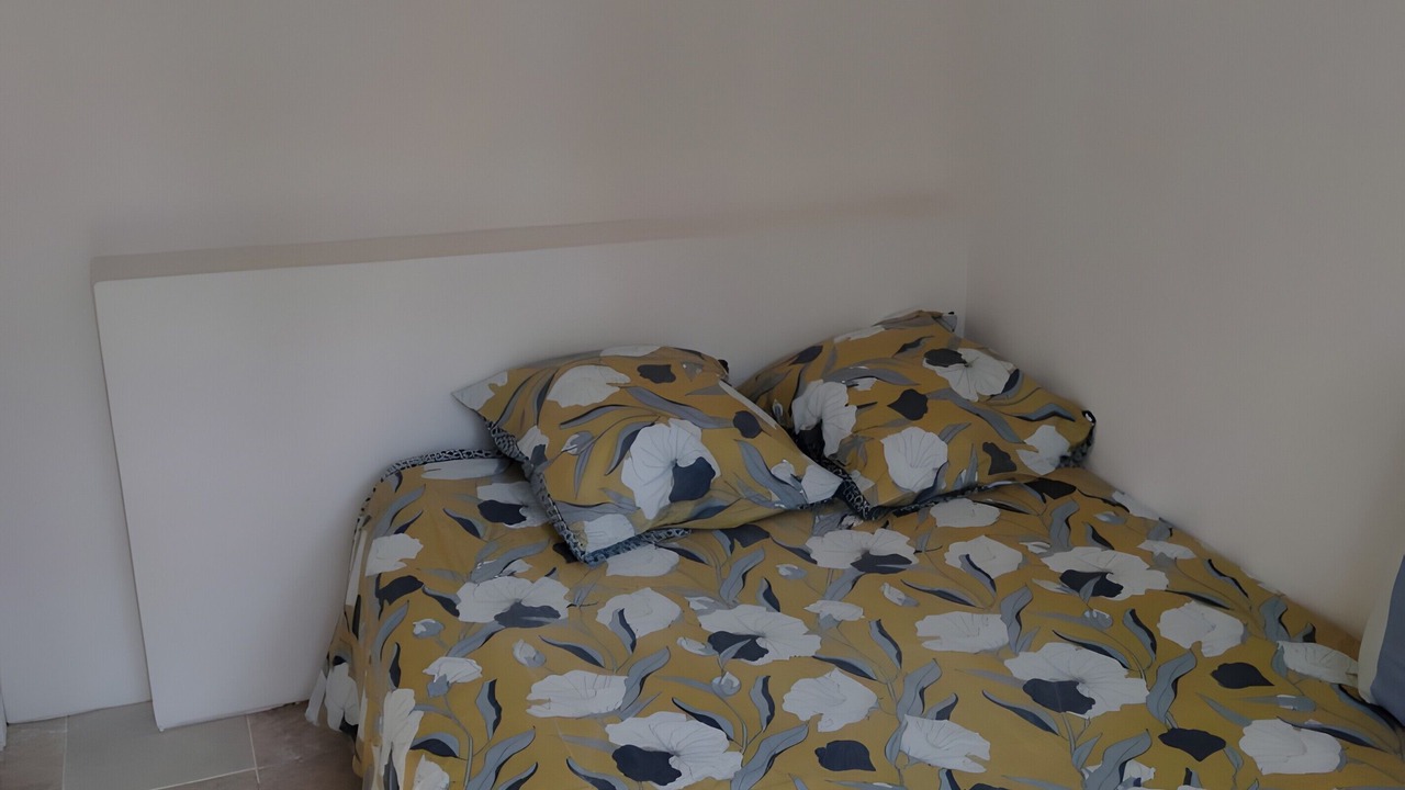 Photo of Bedroom in Saumur