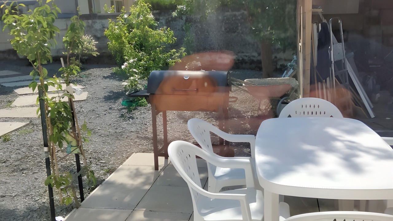 Photo of Outdoor in Saumur