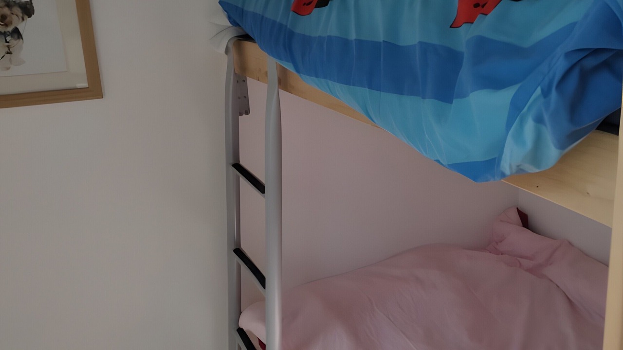 Photo of Bedroom in Saumur