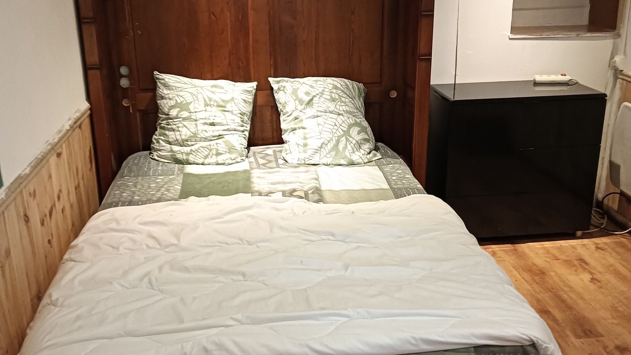 Photo of Bedroom in Saumur