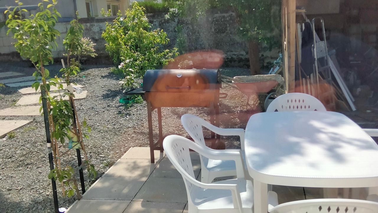 Photo of Outdoor in Saumur
