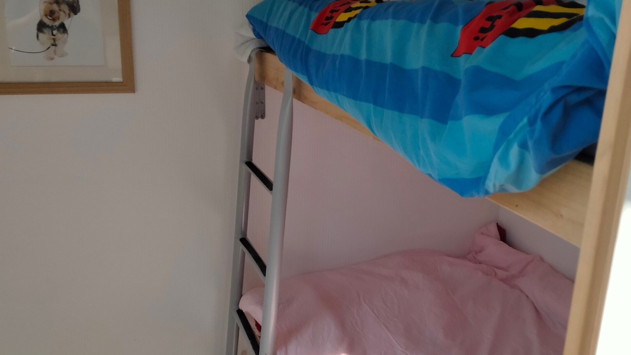 Photo of Bedroom in Saumur