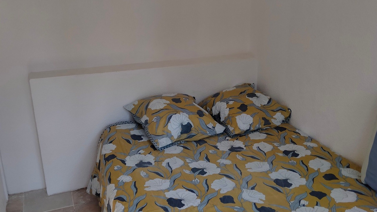 Photo of Bedroom in Saumur