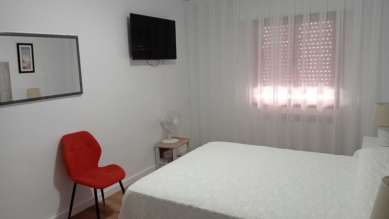Photo of Bedroom in Casalarreina