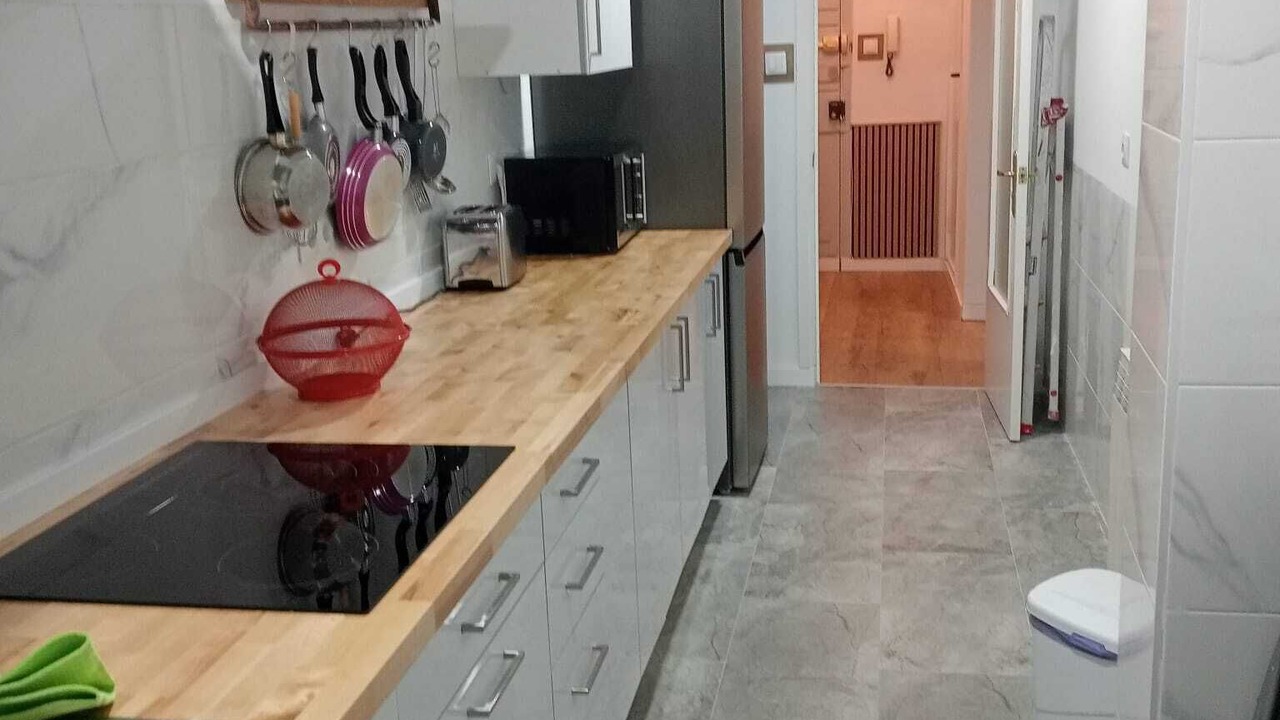 Photo of Kitchen in Casalarreina