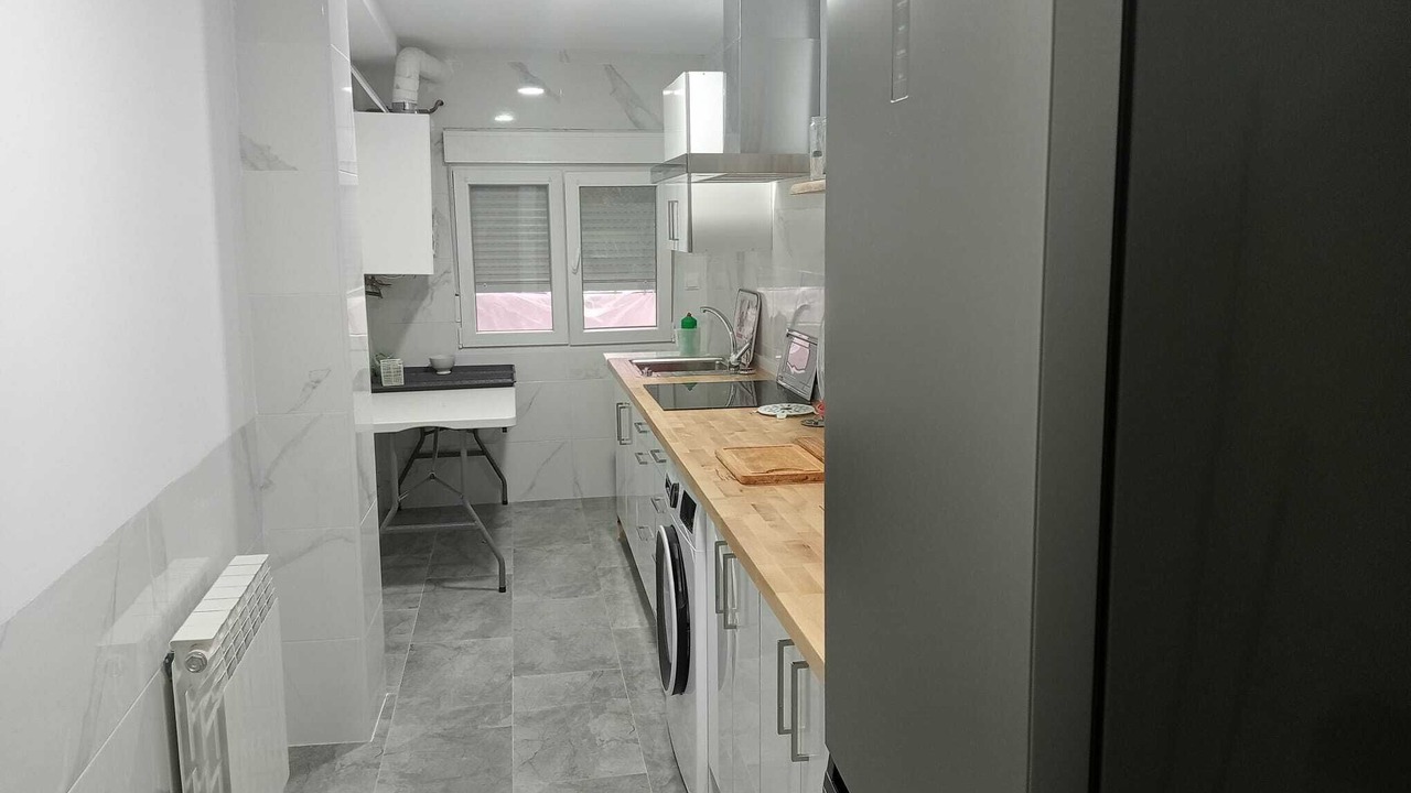 Photo of Kitchen in Casalarreina