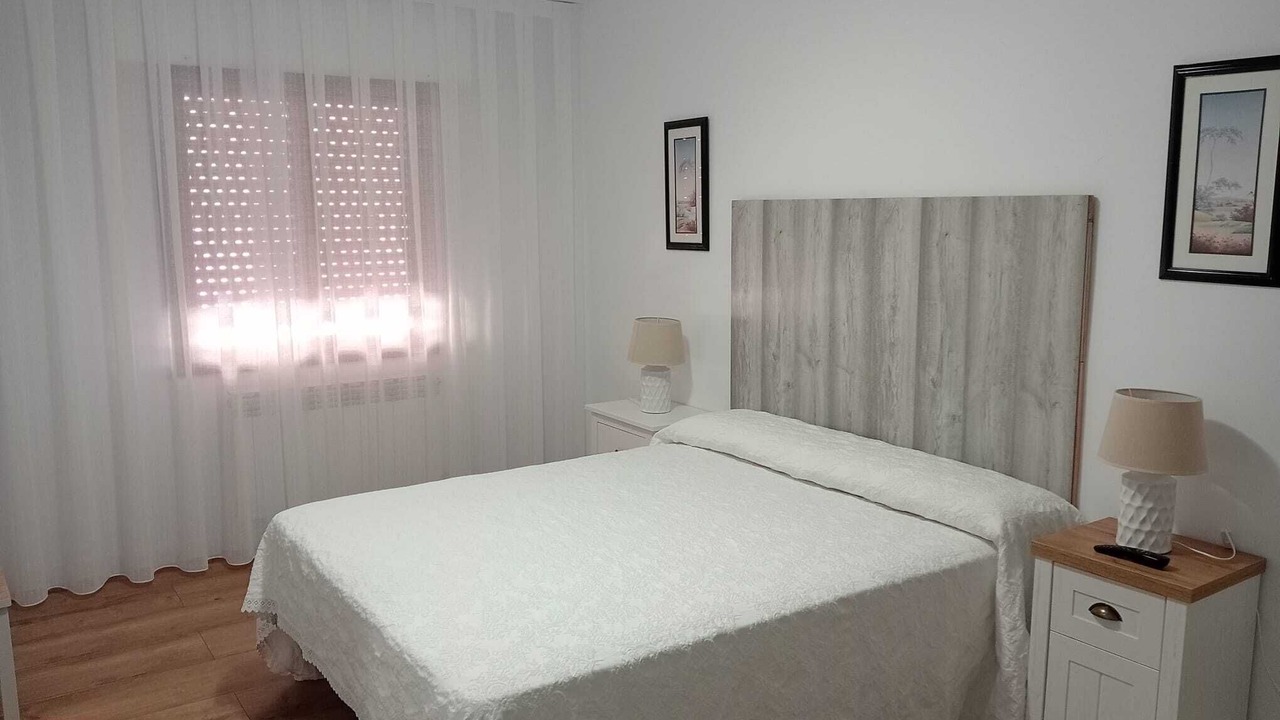 Photo of Bedroom in Casalarreina