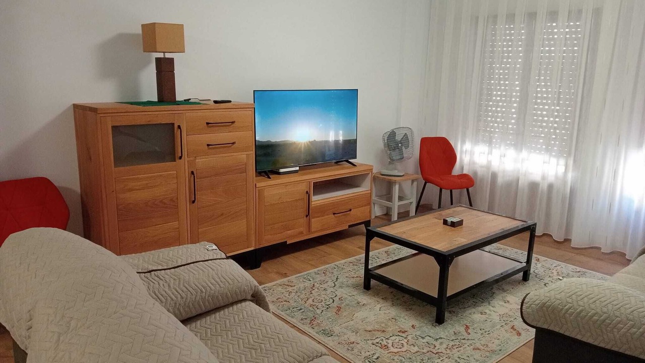 Photo of Livingroom in Casalarreina