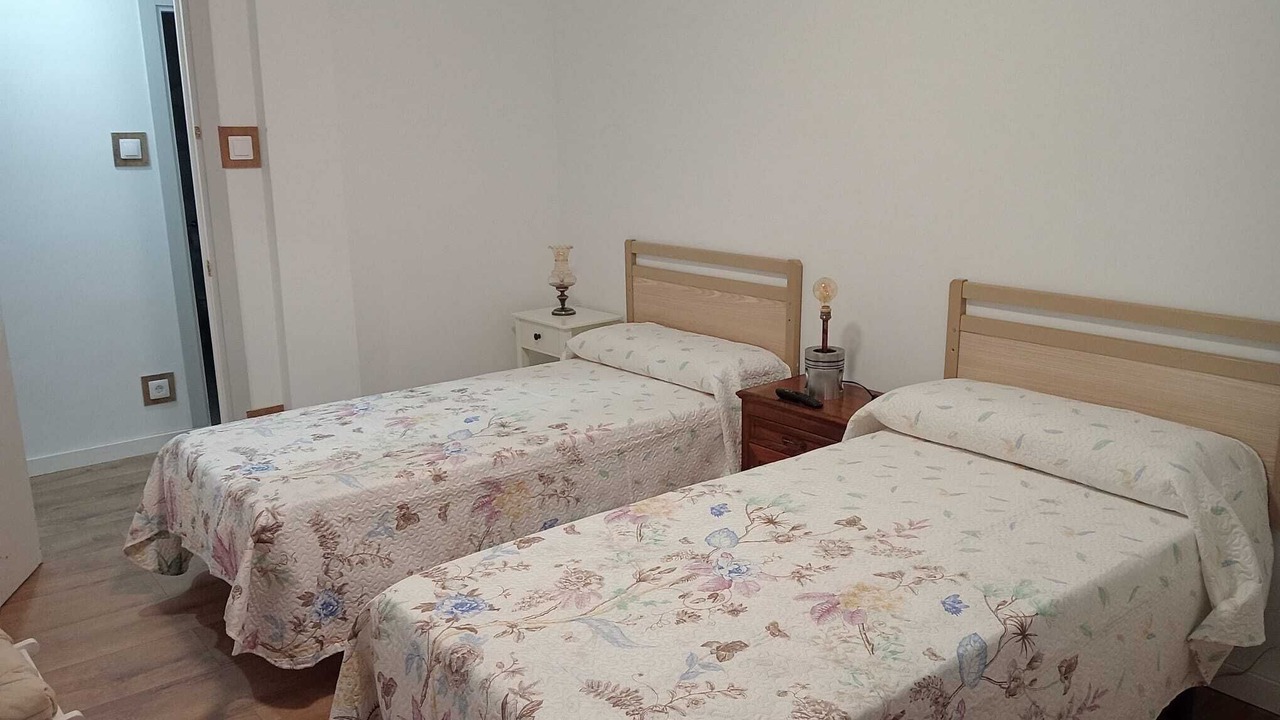 Photo of Bedroom in Casalarreina